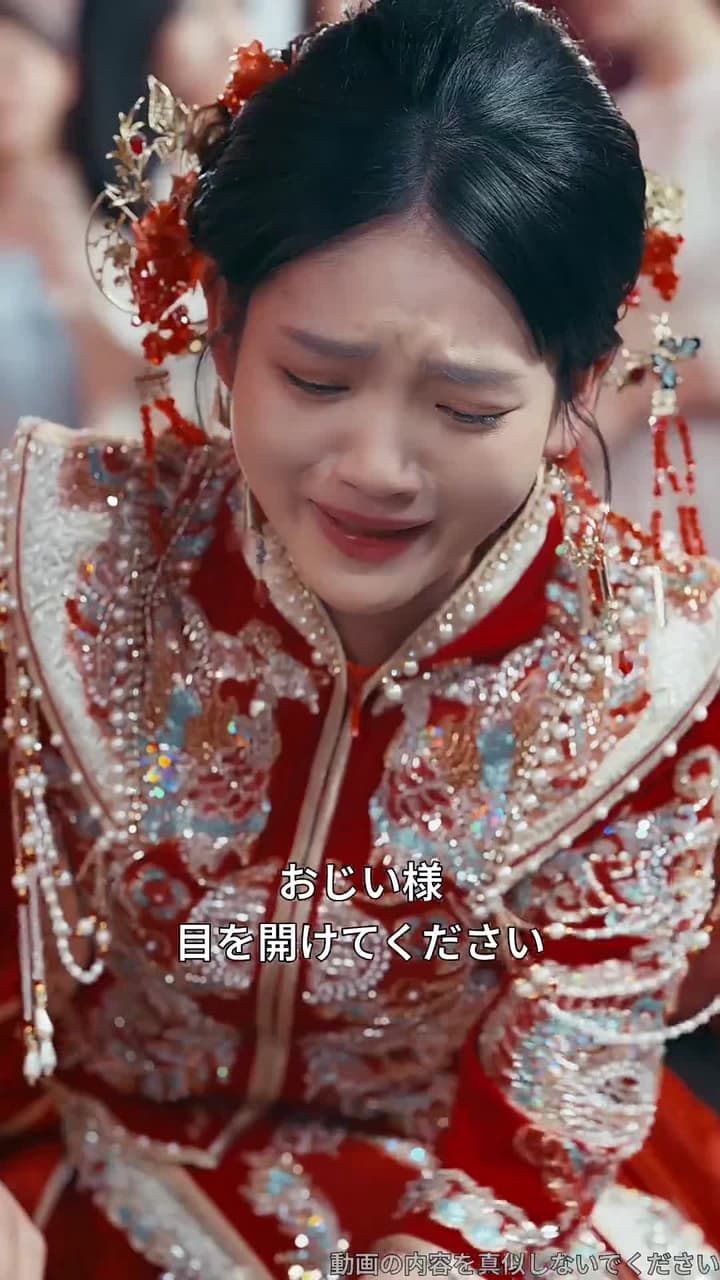 最強のご先祖様、家族の運命を変える - Episode 16