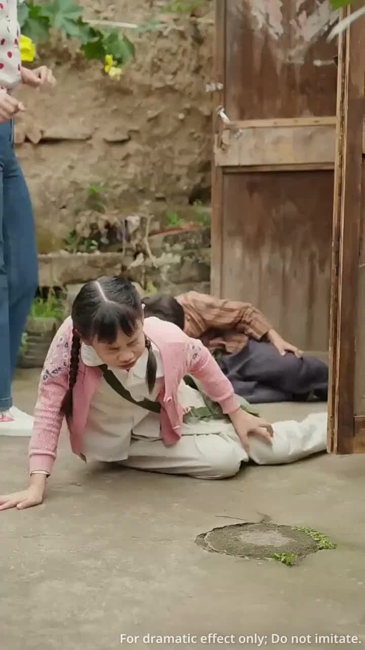 Wronged Before, Now Fate is Reversed - Episode 8