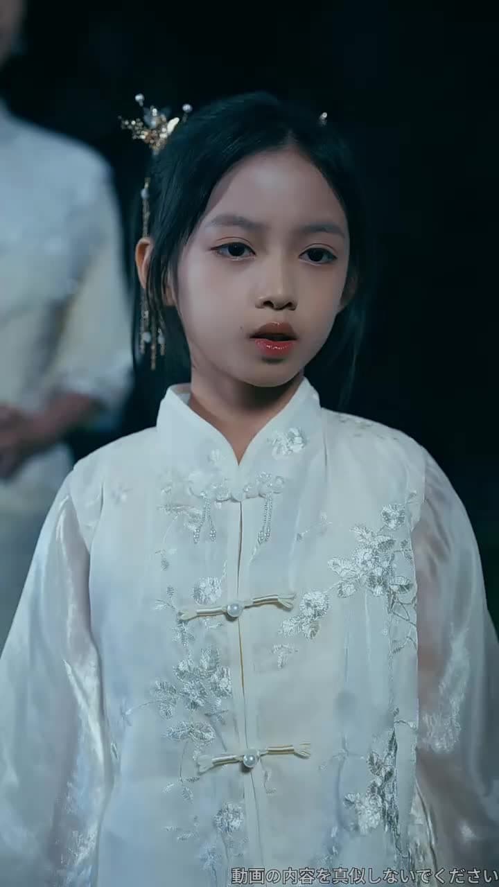 最強のご先祖様、家族の運命を変える - Episode 56