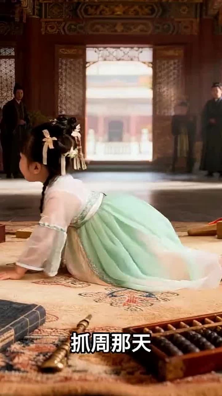 重生後:我踹了太子渣男 - Episode 1