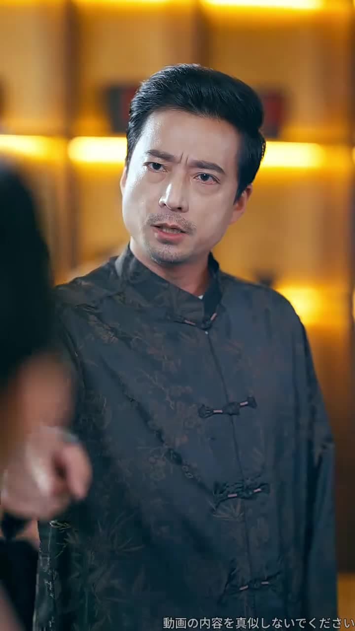 最強のご先祖様、家族の運命を変える - Episode 42