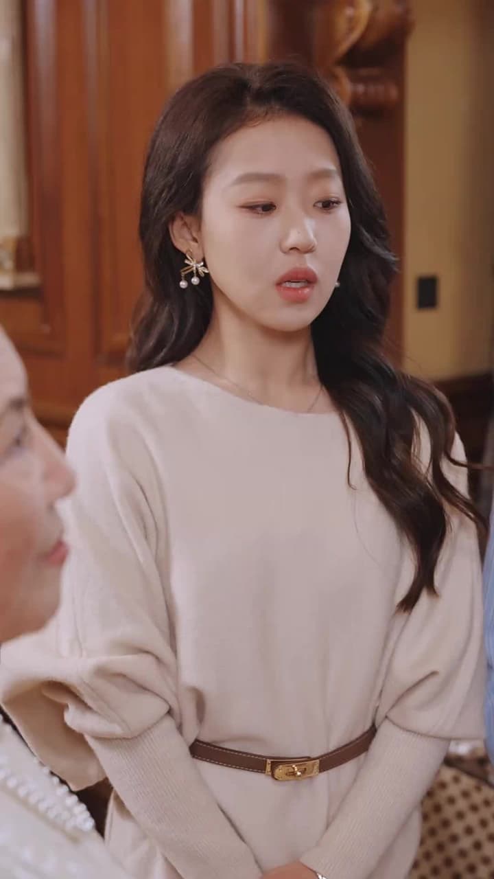 Kebangkitan Sang Pewaris Asli - Episode 21