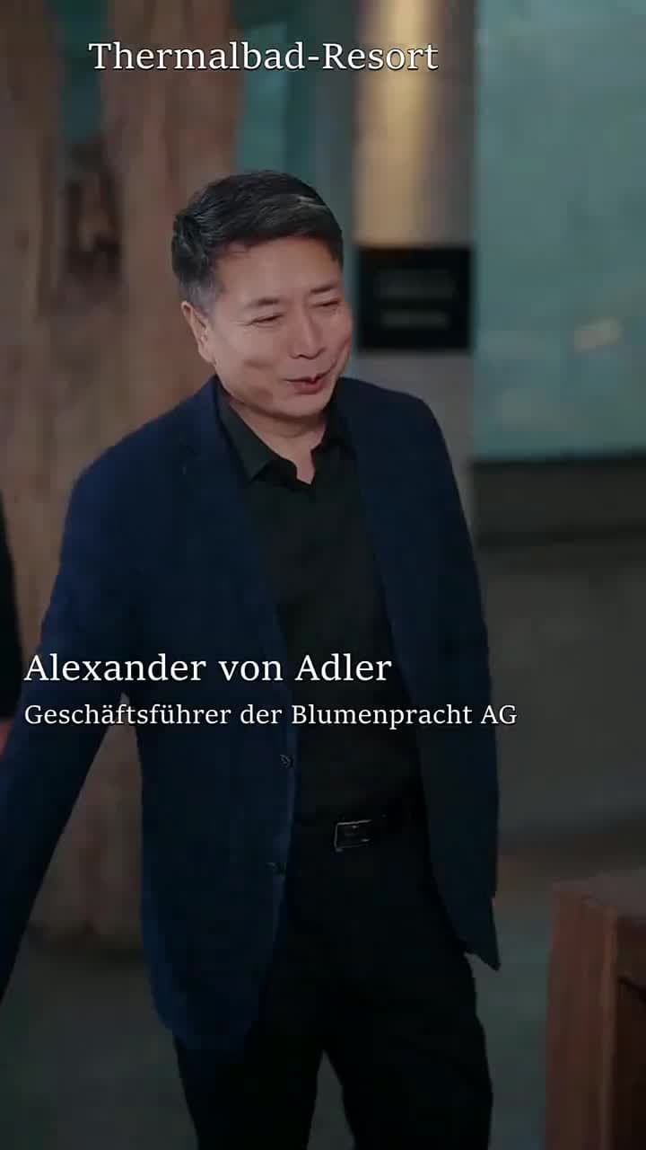 Die Nachtsekretärin - Episode 35