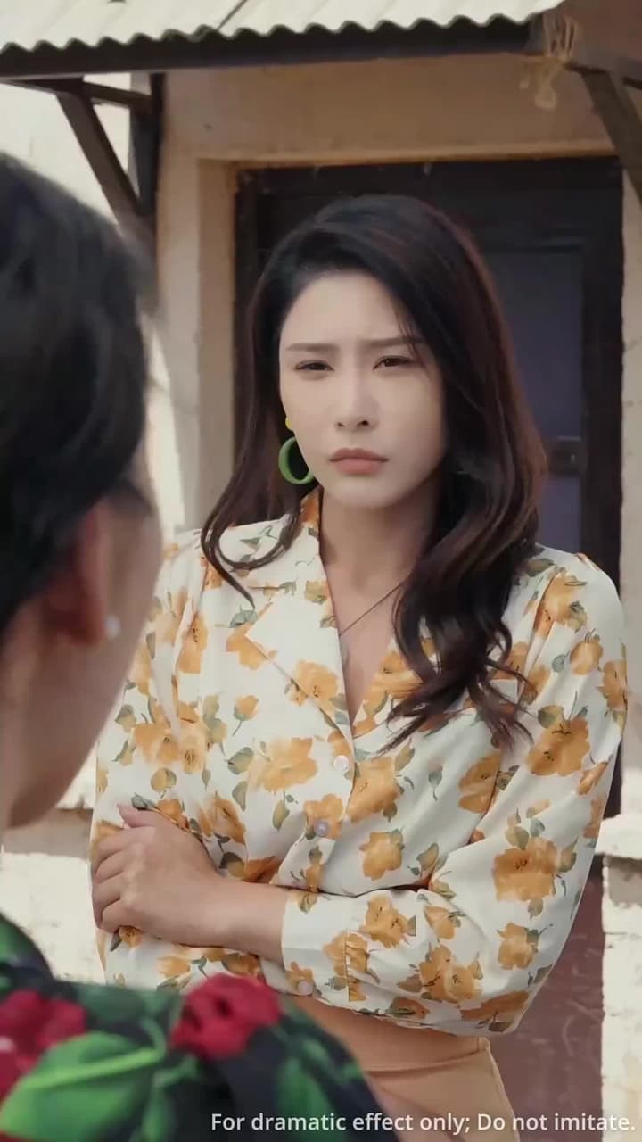 Wronged Before, Now Fate is Reversed - Episode 24