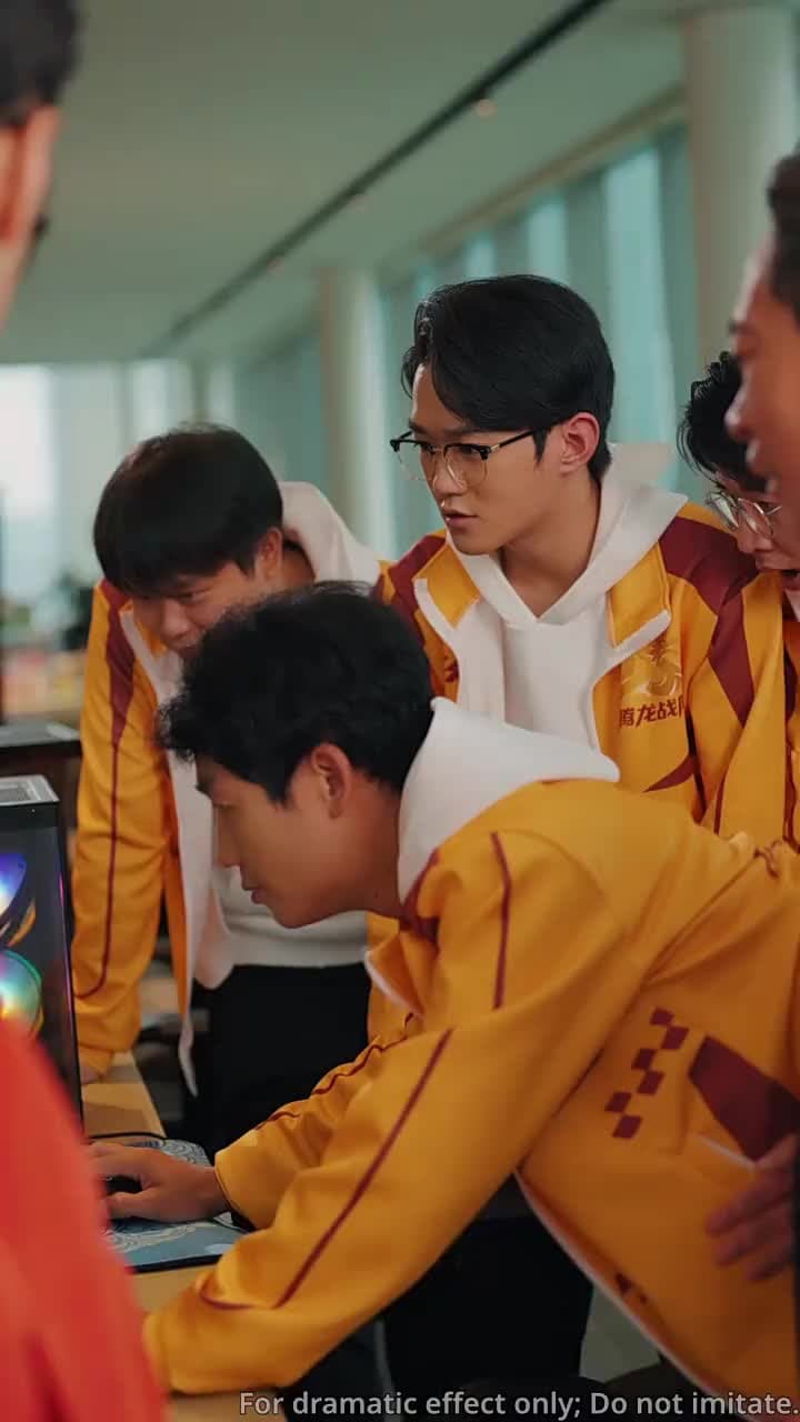 Boy or Girl? Who's the Pro? - Episode 8