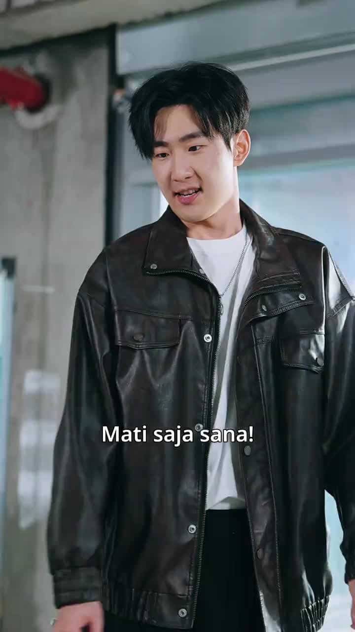 Kebangkitan Sang Pewaris Asli - Episode 80
