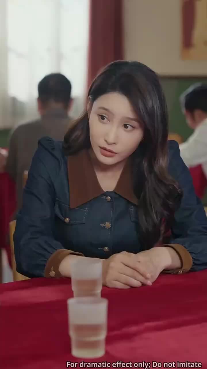 Wronged Before, Now Fate is Reversed - Episode 80