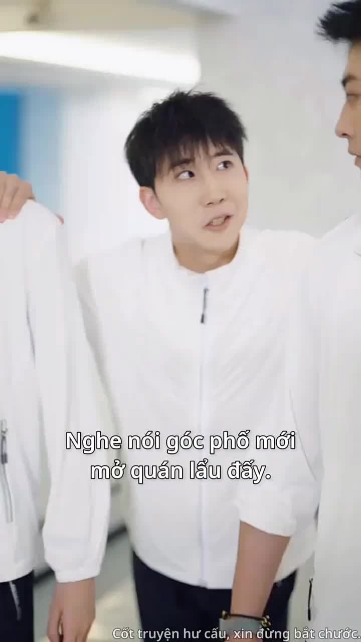 Đoá Hồng Gai Trên Làn Nước Xanh - Episode 19