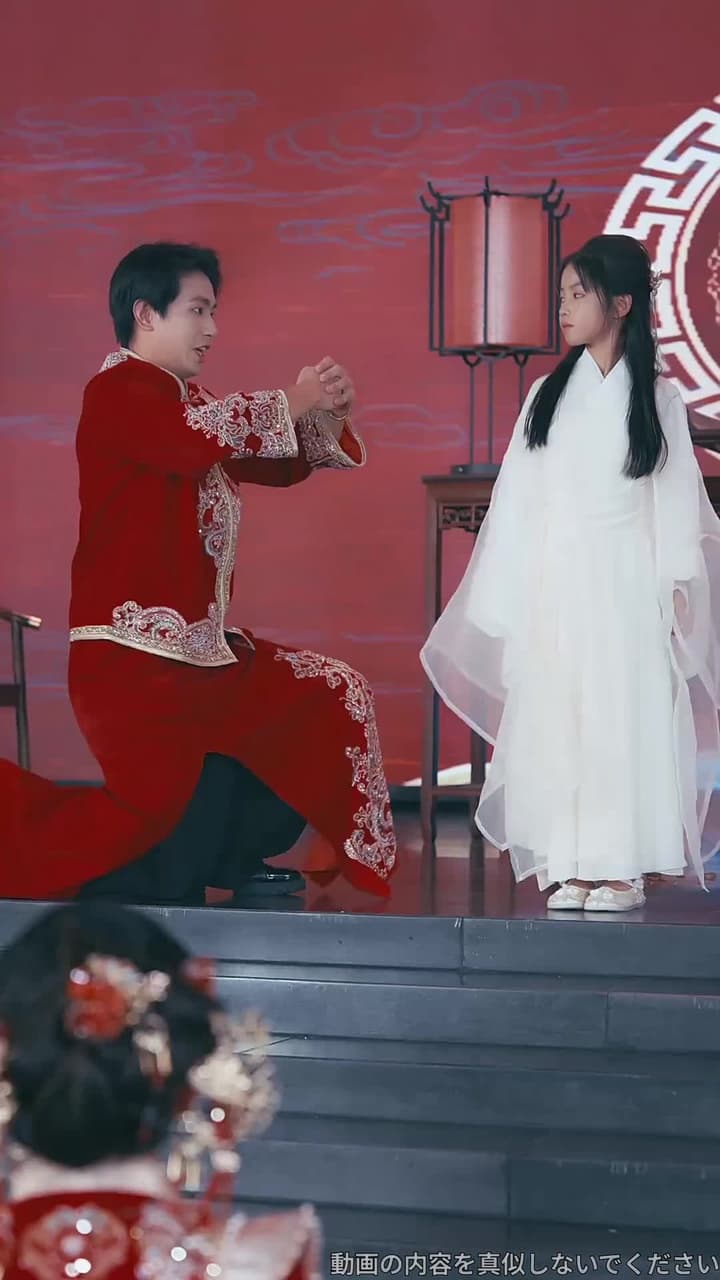最強のご先祖様、家族の運命を変える - Episode 14