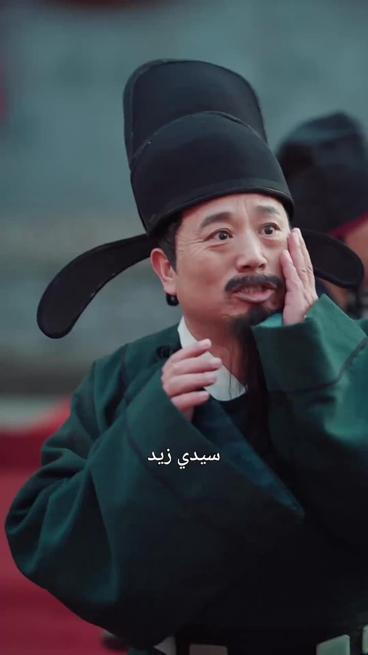 عرش الملك، وقلب الأم [مدبلج] - Episode 14