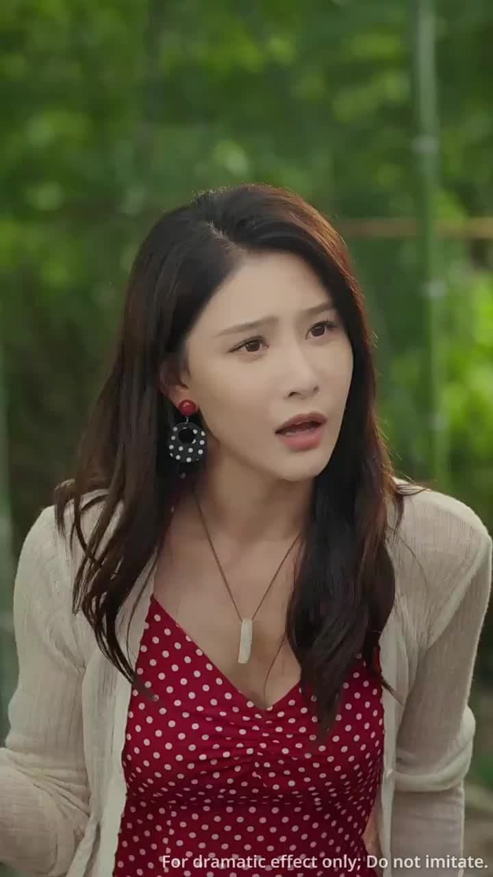 Wronged Before, Now Fate is Reversed - Episode 50