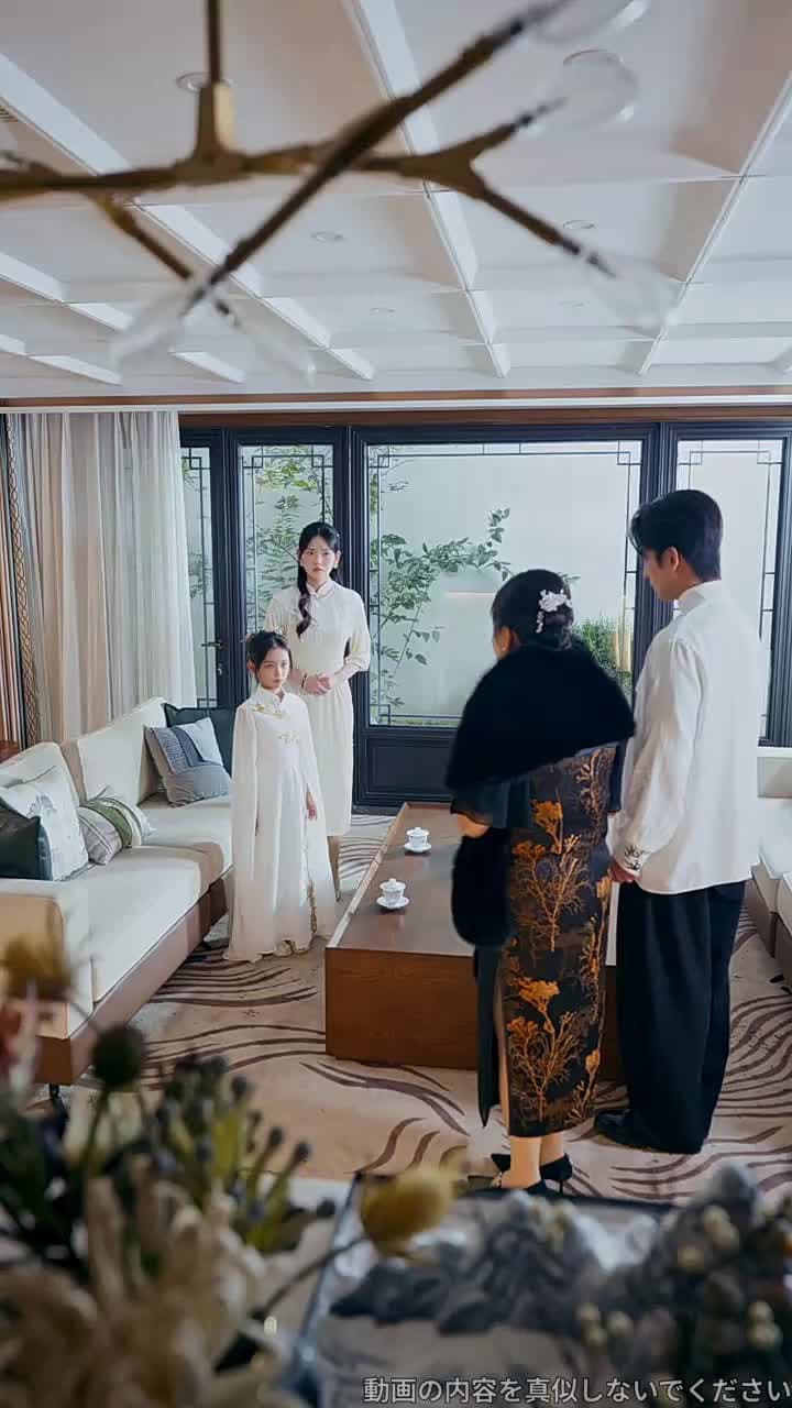 最強のご先祖様、家族の運命を変える - Episode 37