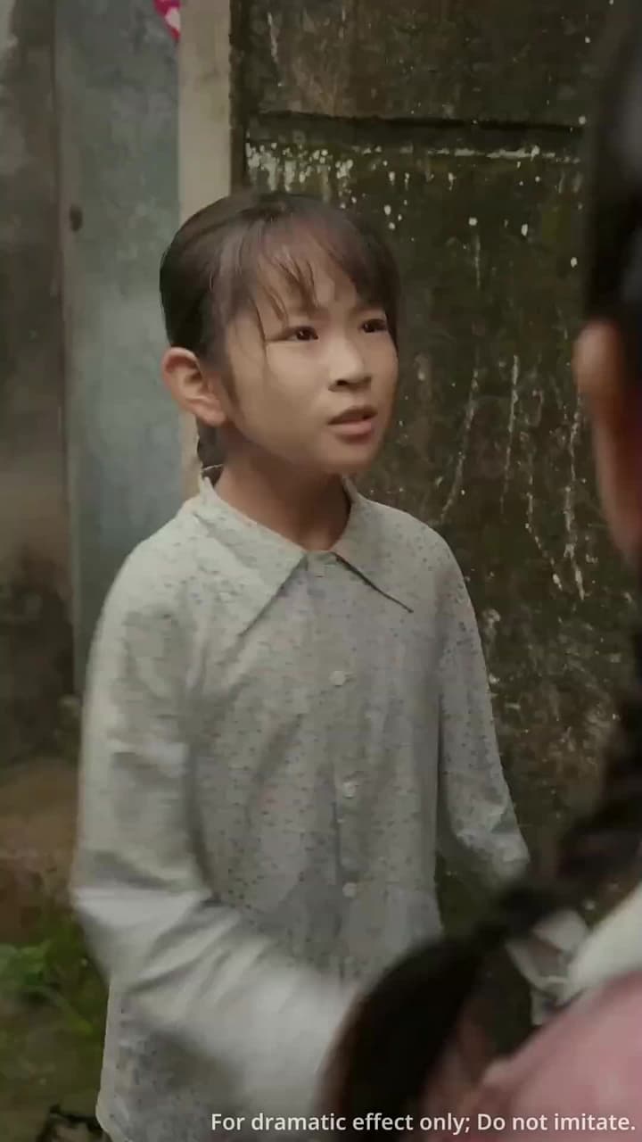 Wronged Before, Now Fate is Reversed - Episode 6