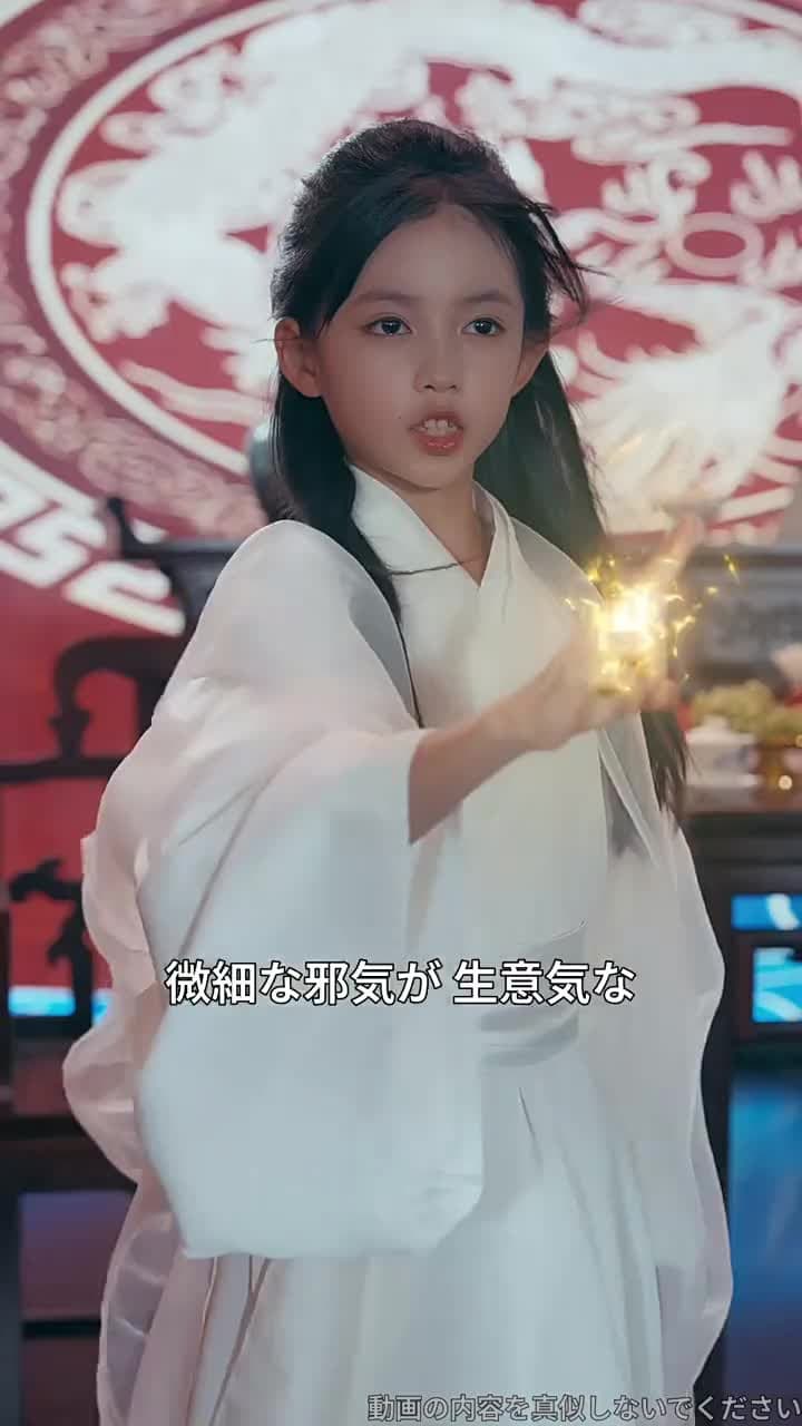 最強のご先祖様、家族の運命を変える - Episode 17