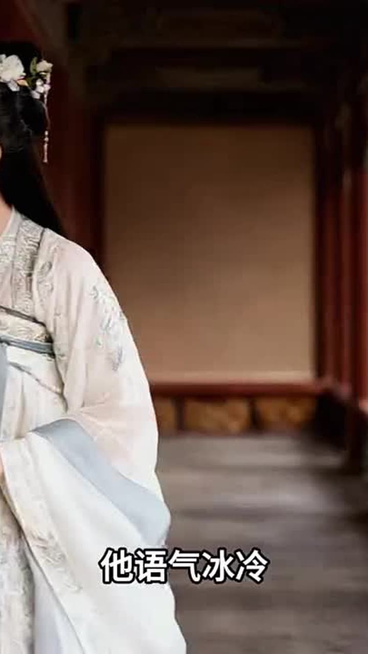 重生後:我踹了太子渣男 - Episode 3