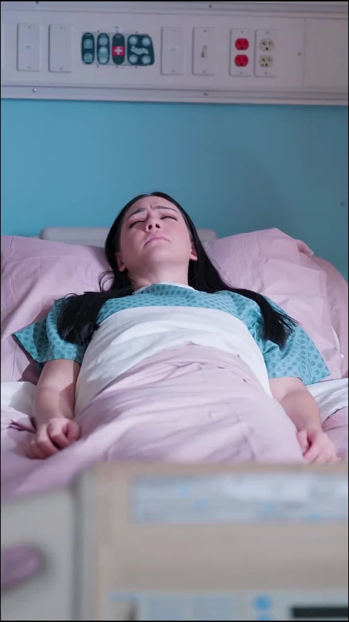 Ateşte Kalan Kalpler - Episode 4