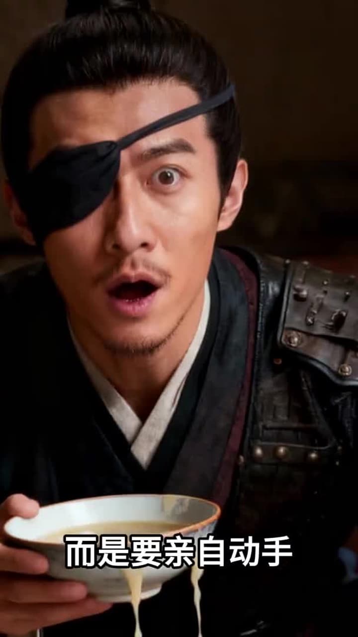 重生後:我踹了太子渣男 - Episode 31