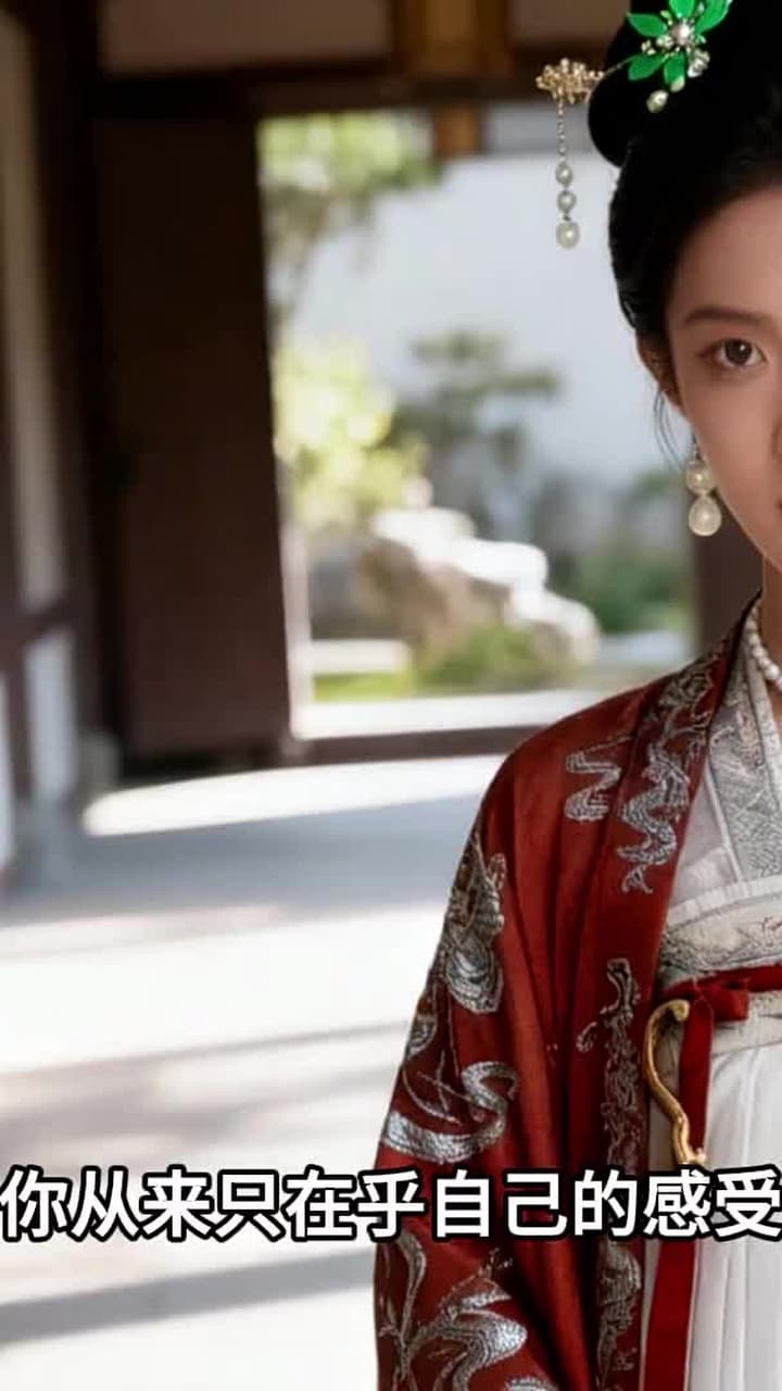 重生後:我踹了太子渣男 - Episode 43