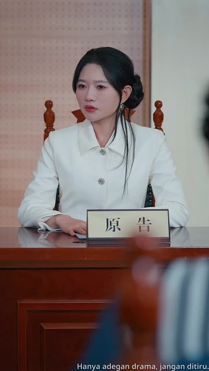 Jangan Bercanda Sama Aku! - Episode 56