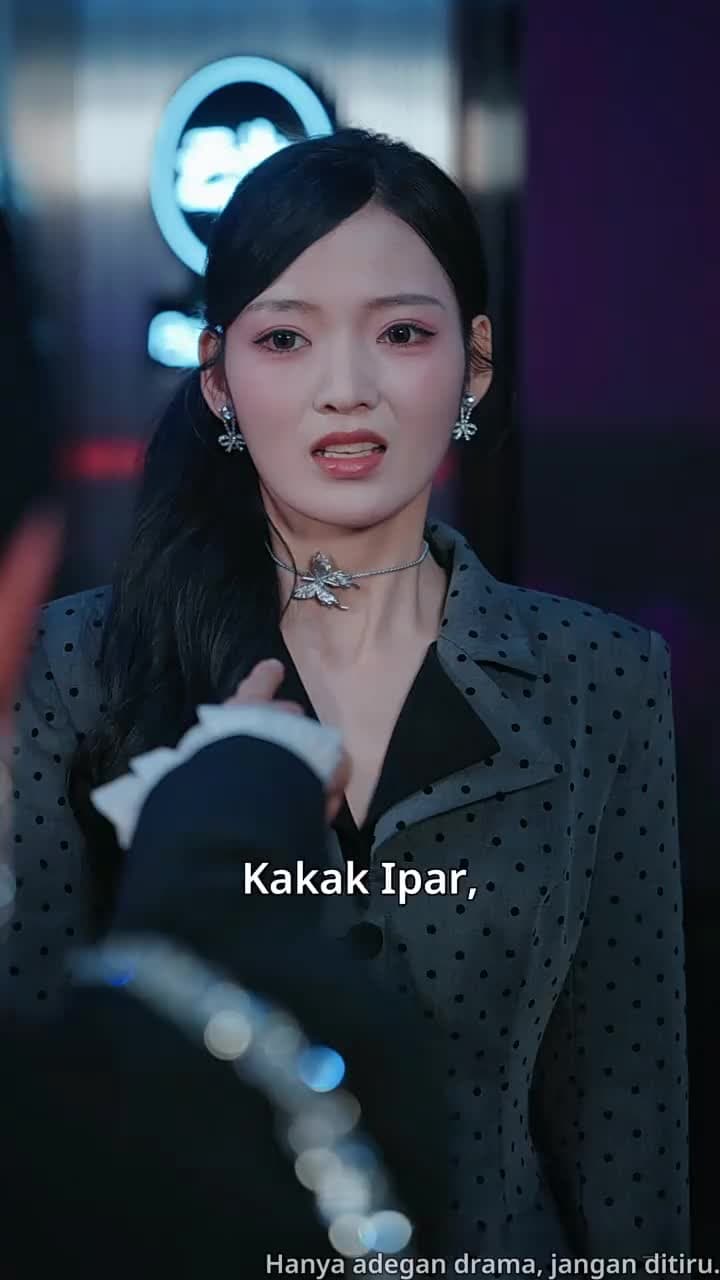 Jangan Bercanda Sama Aku! - Episode 3