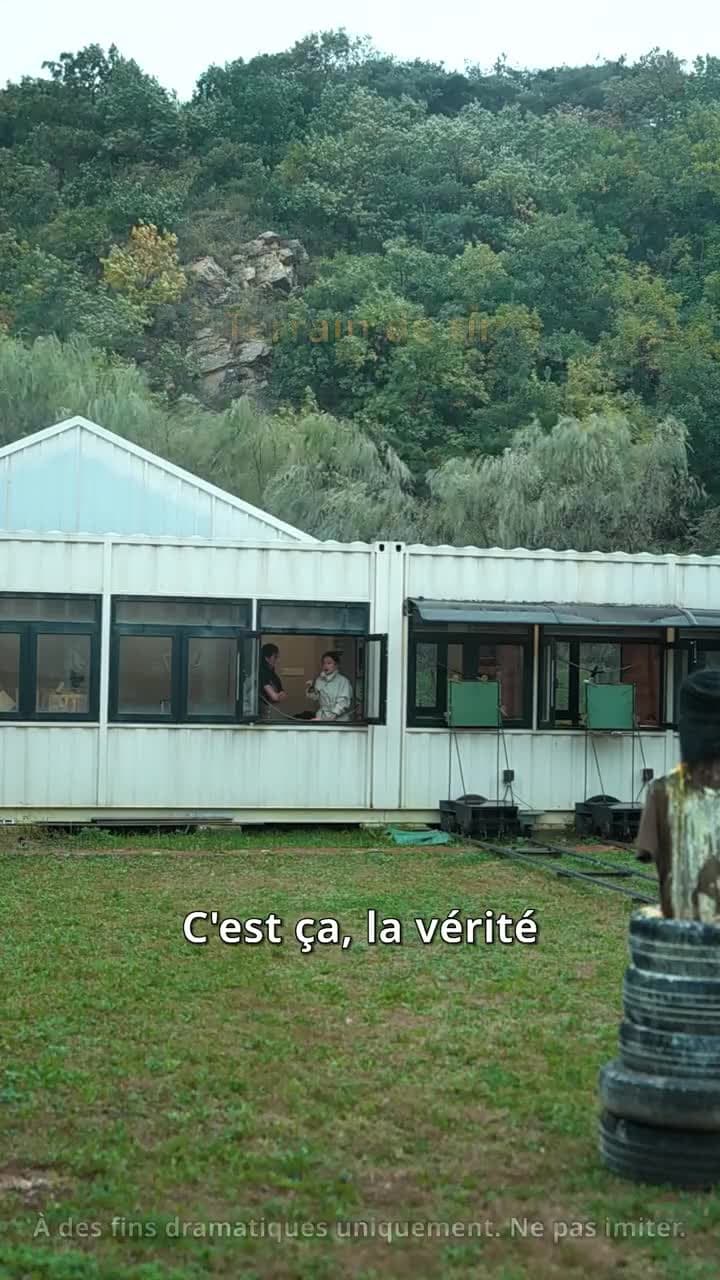 [Doublé]L'Héritière du Village des Méchants - Episode 54