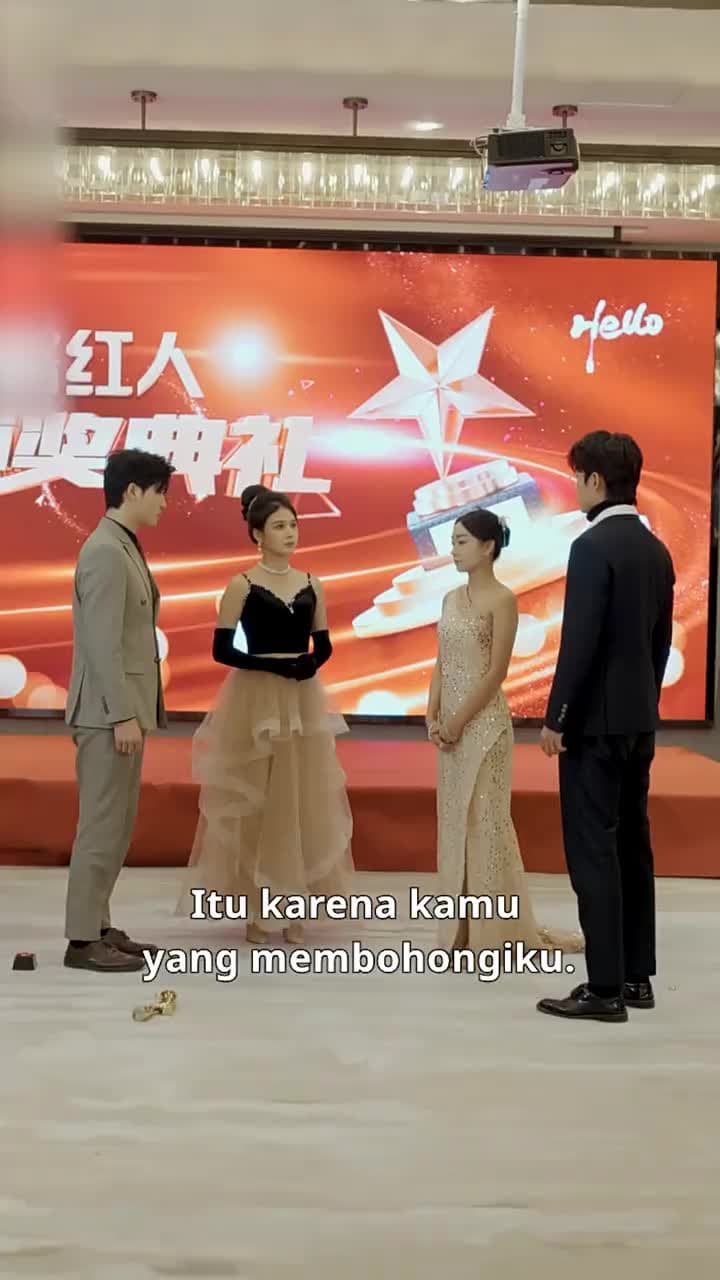 [Dubbing]Putri Mandiri - Episode 48