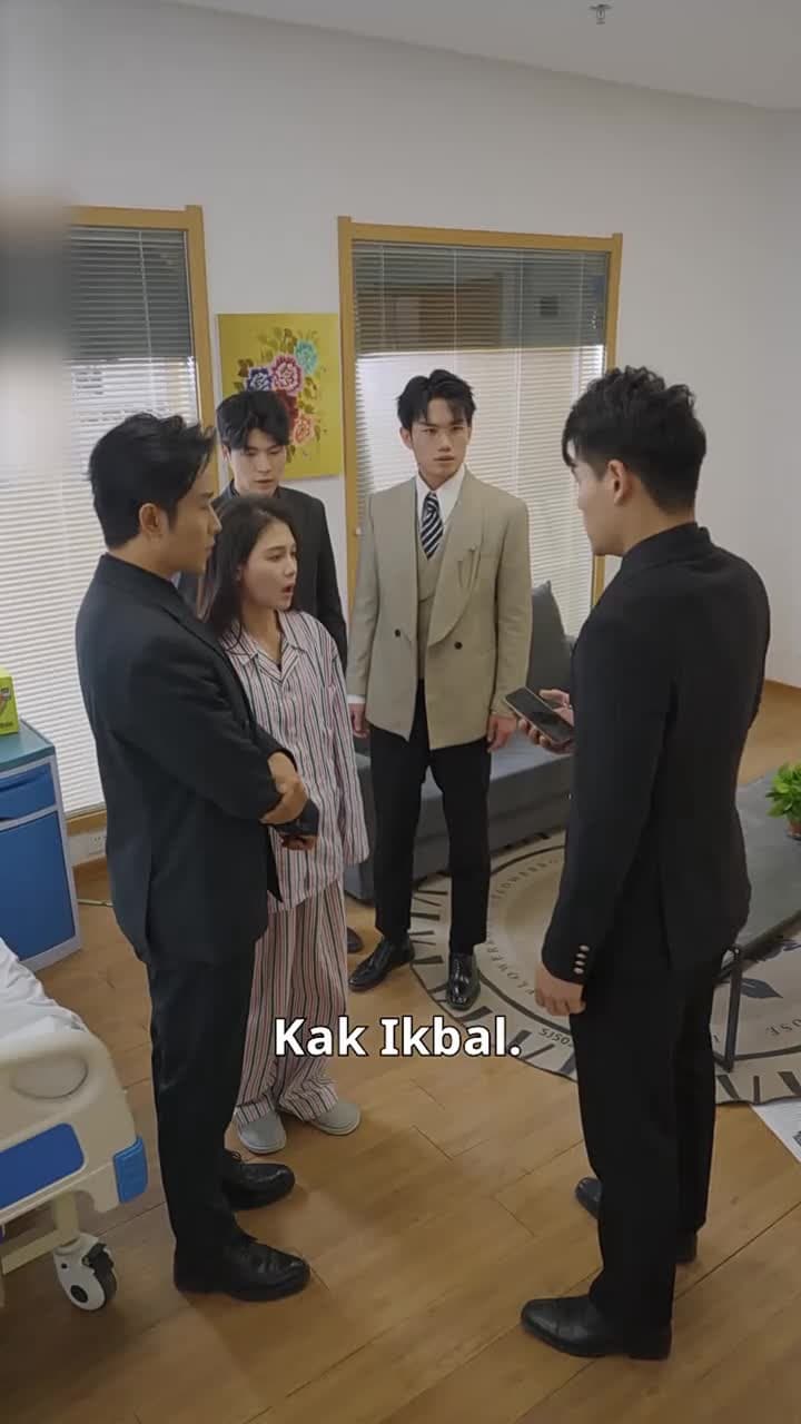 [Dubbing]Putri Mandiri - Episode 63