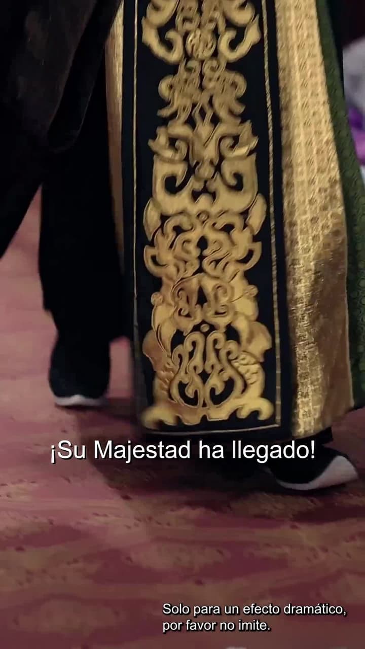 [Doblado]La Elegida - Episode 11