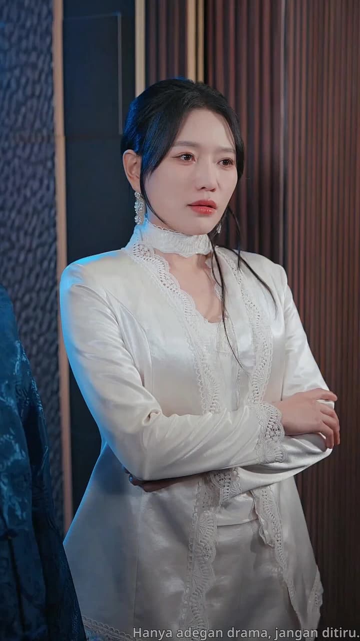 Jangan Bercanda Sama Aku! - Episode 16
