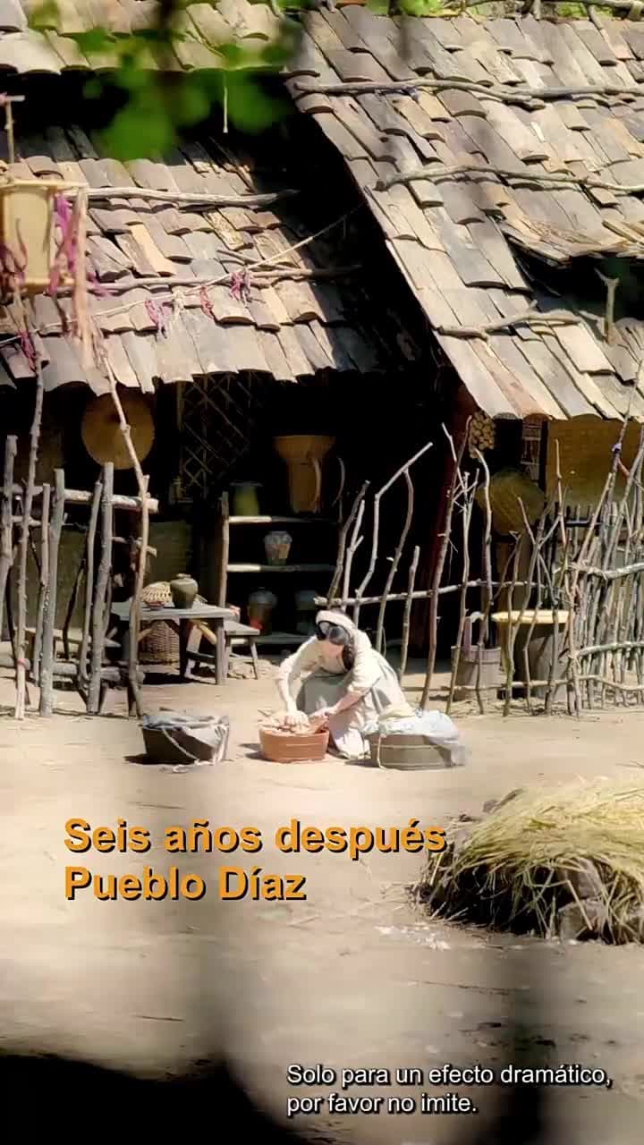 [Doblado]La Elegida - Episode 2