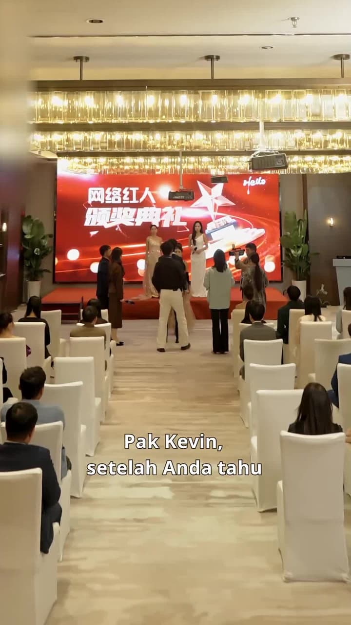 [Dubbing]Putri Mandiri - Episode 47