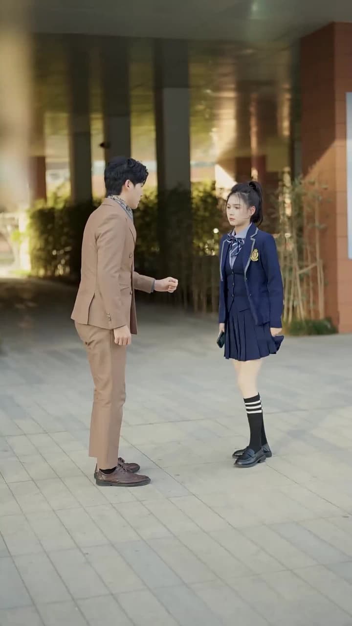 [Dubbing]Putri Mandiri - Episode 36