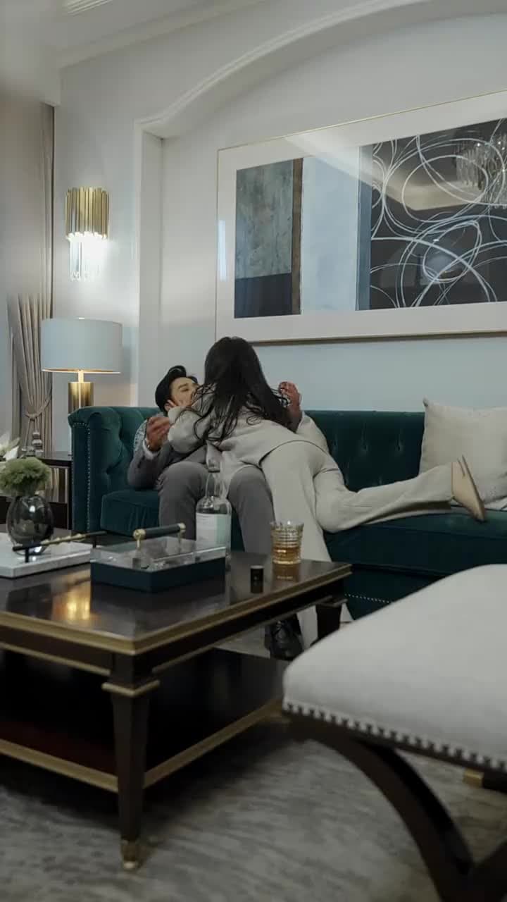 [Dubbing]Putri Mandiri - Episode 51