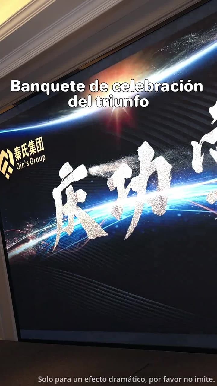 [Doblado]El precio del ascenso - Episode 13