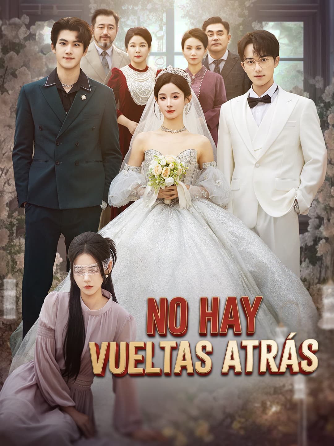 No Hay Vueltas Atrás