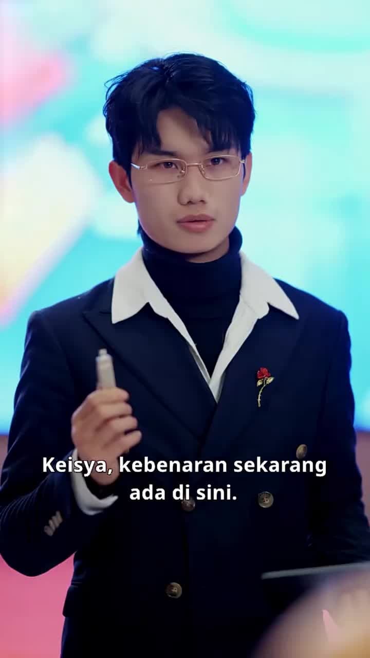[Dubbing]Putri Mandiri - Episode 42