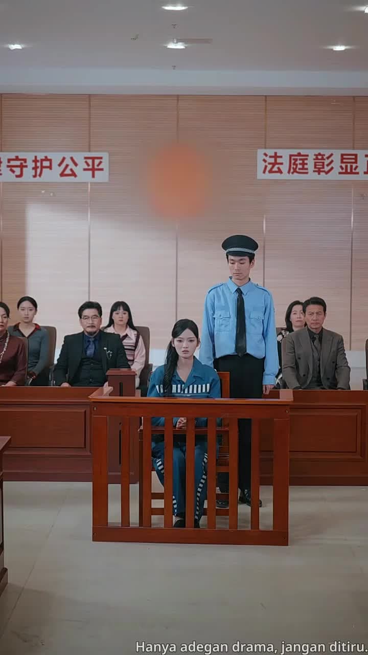 Jangan Bercanda Sama Aku! - Episode 53