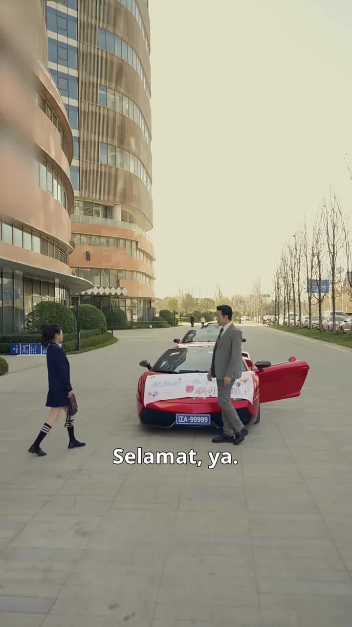 [Dubbing]Putri Mandiri - Episode 14