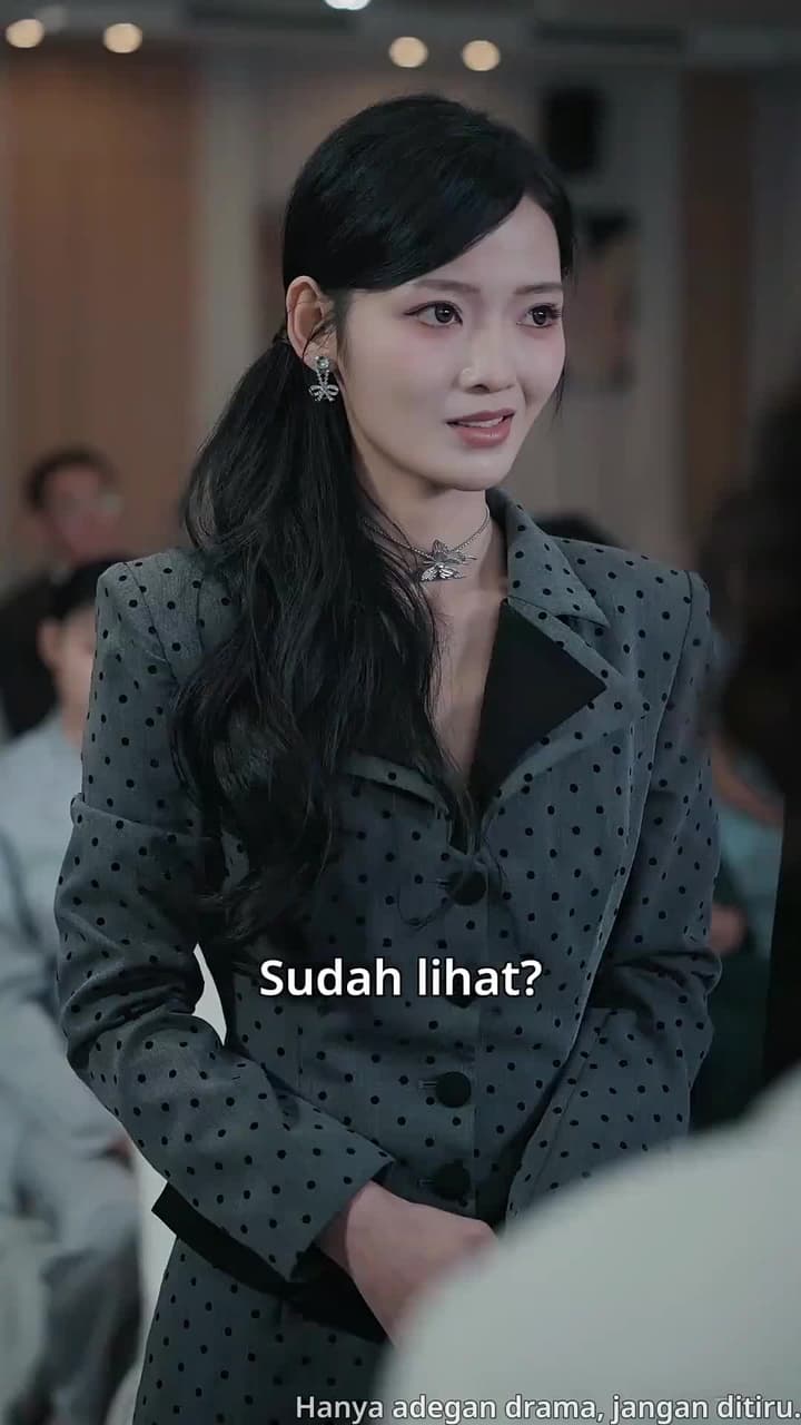 Jangan Bercanda Sama Aku! - Episode 45
