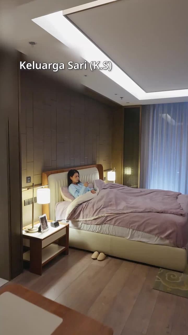 [Dubbing]Putri Mandiri - Episode 4