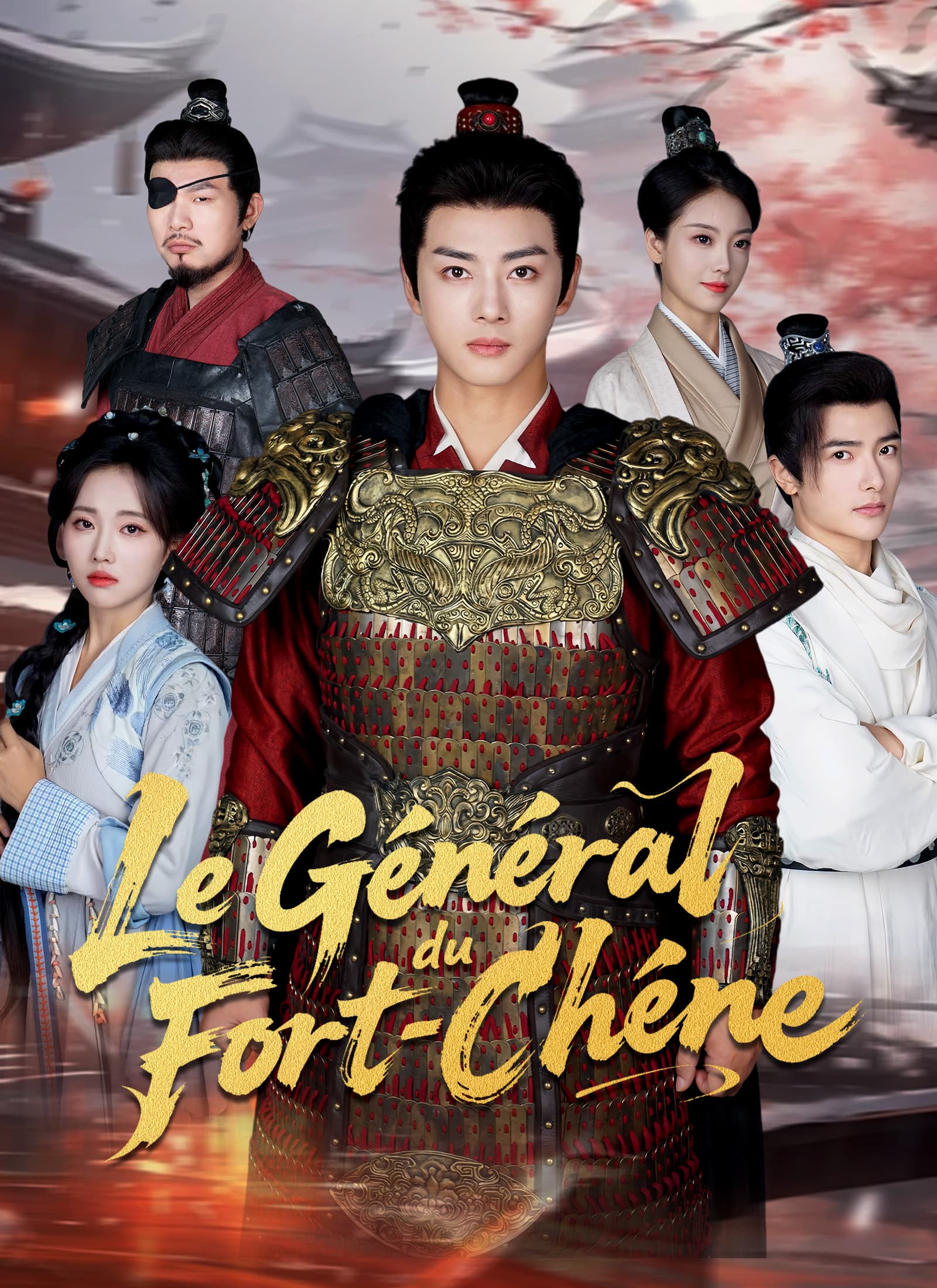 Le Général du Fort-Chêne