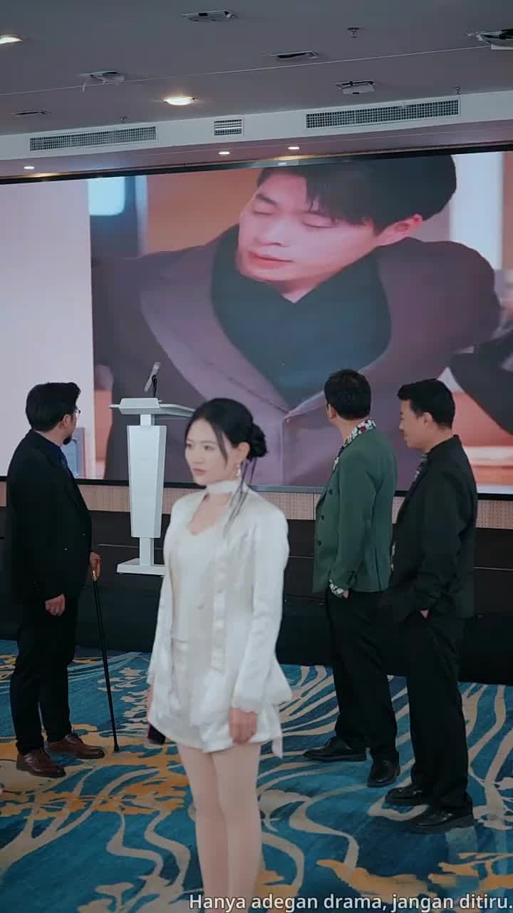 Jangan Bercanda Sama Aku! - Episode 46