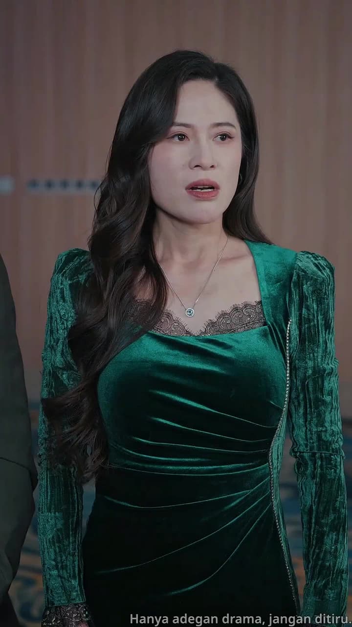 Jangan Bercanda Sama Aku! - Episode 41