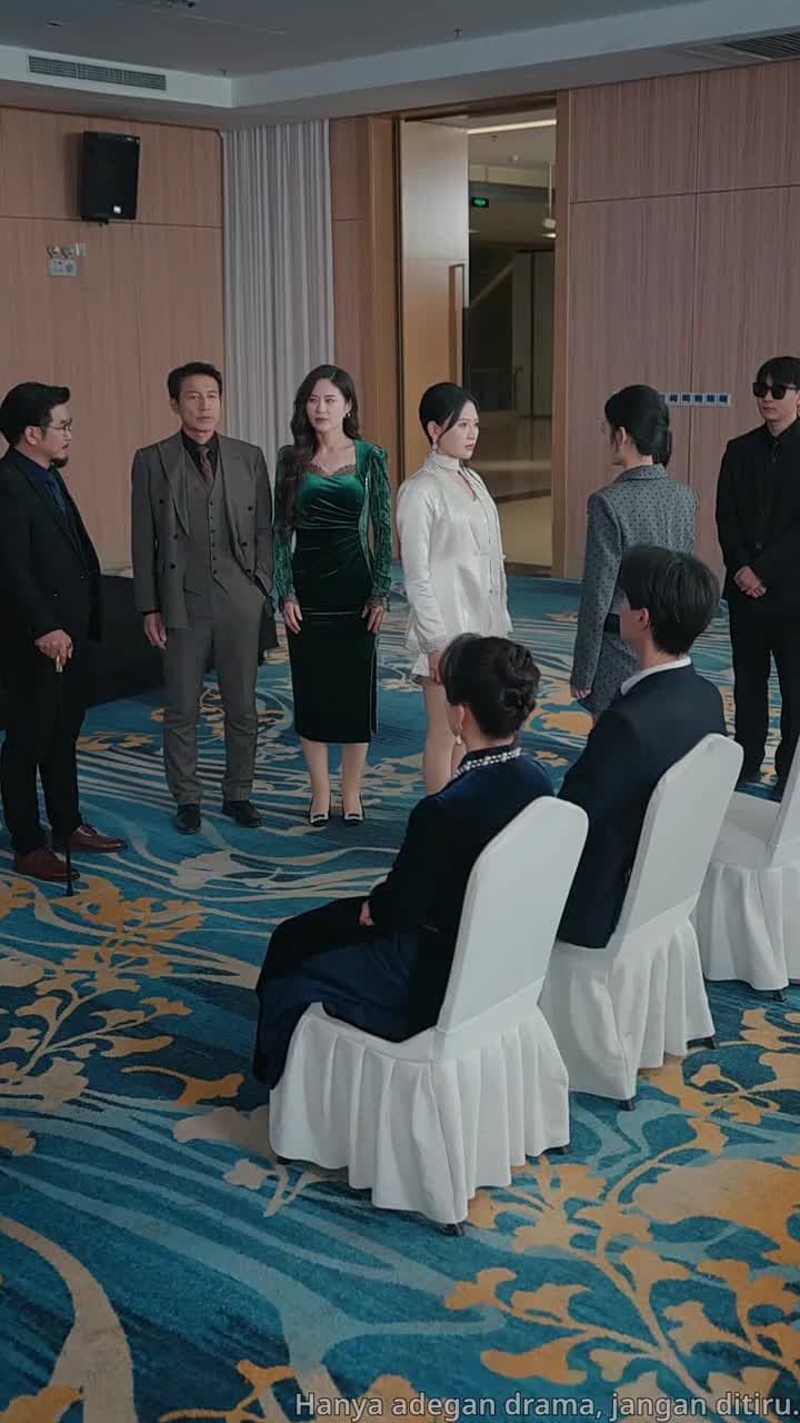 Jangan Bercanda Sama Aku! - Episode 35