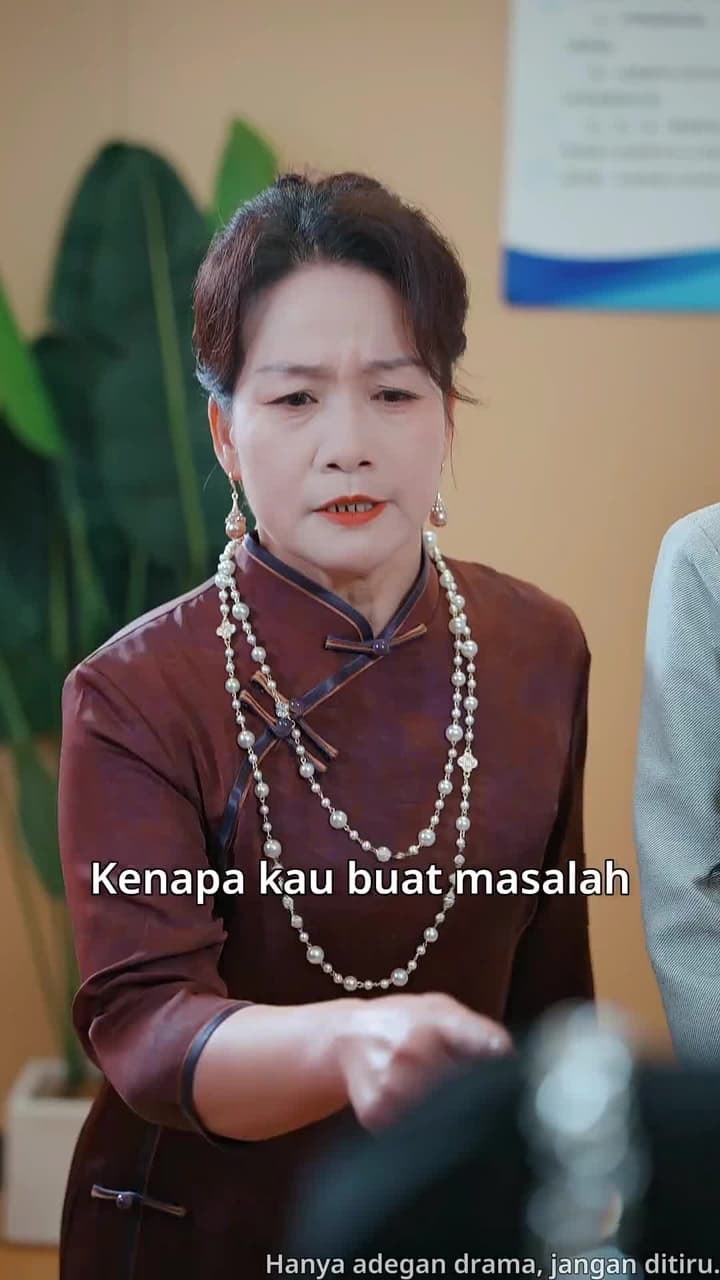Jangan Bercanda Sama Aku! - Episode 29