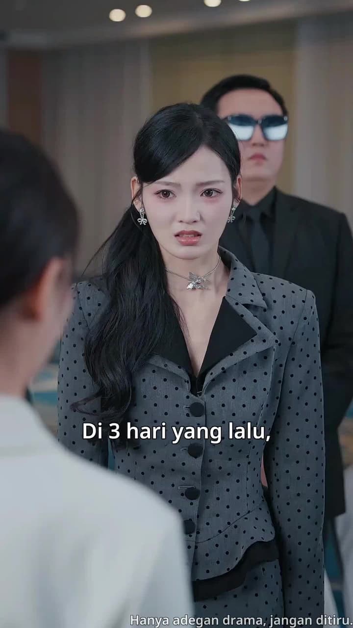 Jangan Bercanda Sama Aku! - Episode 43