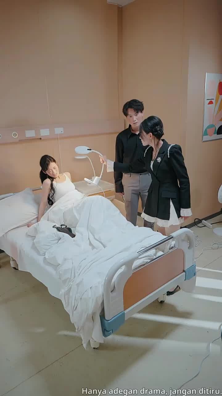 Jangan Bercanda Sama Aku! - Episode 32