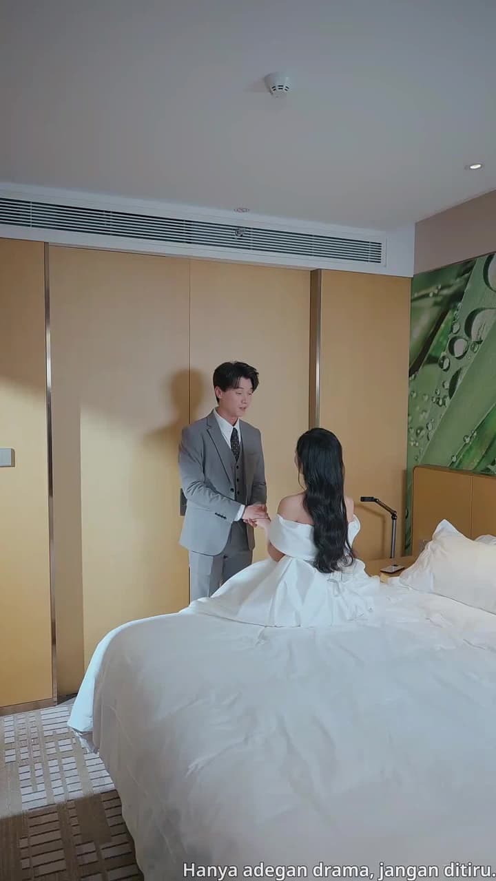 Jangan Bercanda Sama Aku! - Episode 15