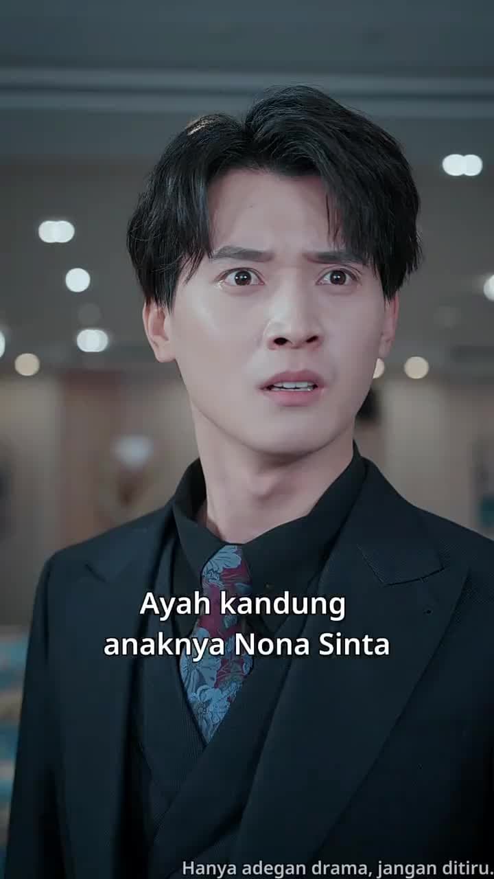 Jangan Bercanda Sama Aku! - Episode 48