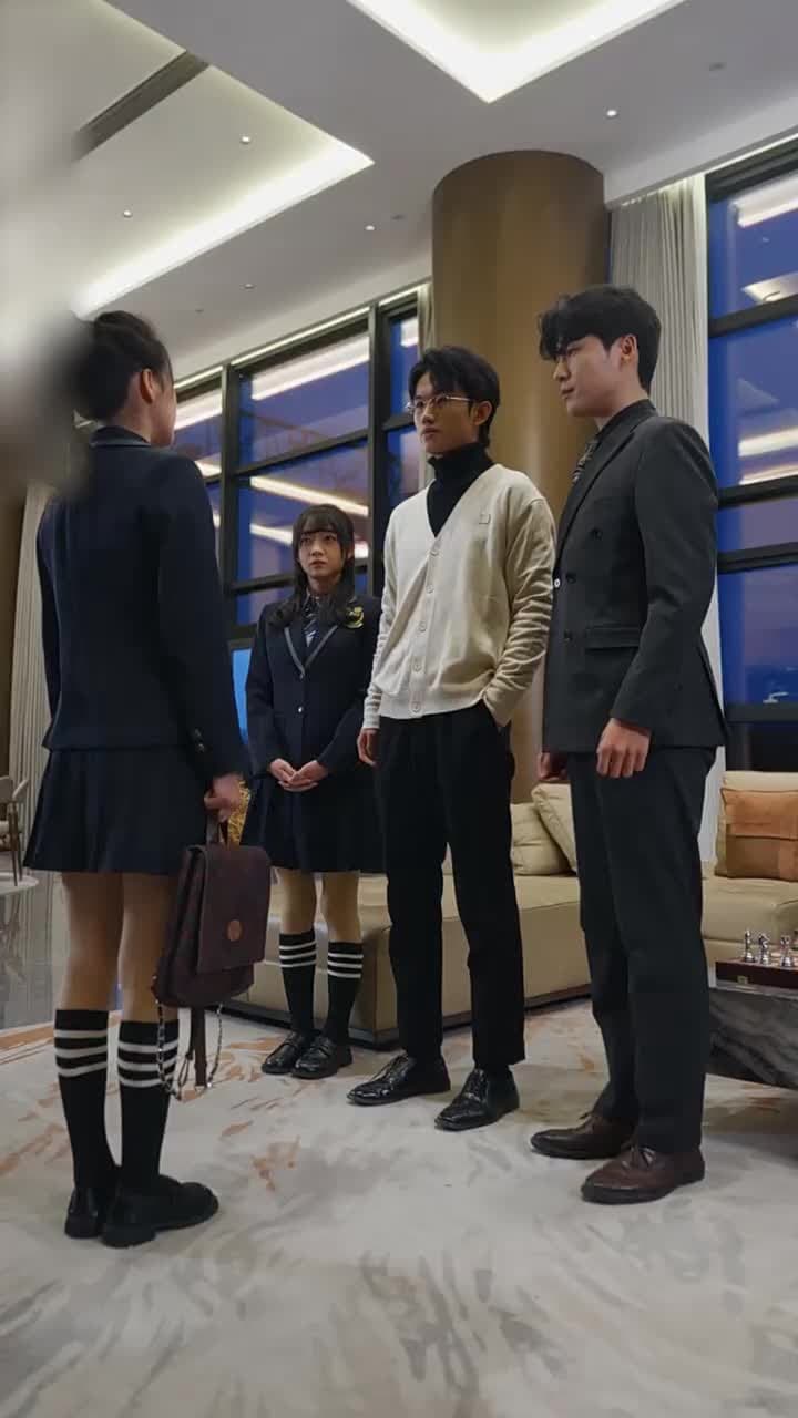 [Dubbing]Putri Mandiri - Episode 10
